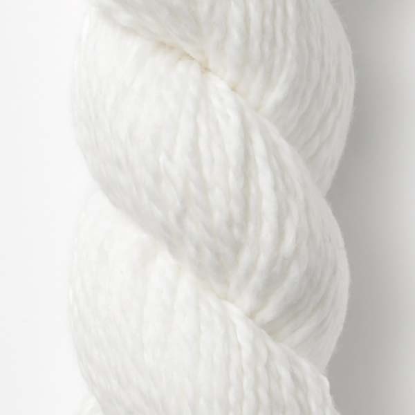 Organic Cotton Worsted Yarn - The Woolery