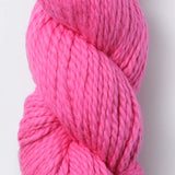 Organic Cotton Worsted Yarn - The Woolery