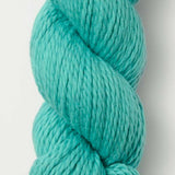 Organic Cotton Worsted Yarn - The Woolery