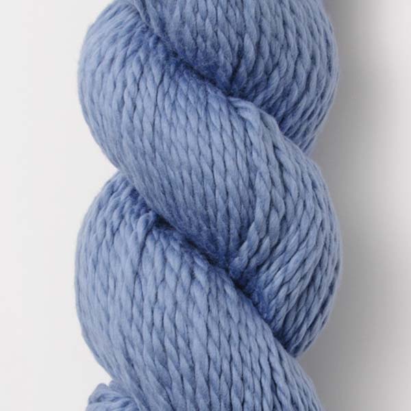Organic Cotton Worsted Yarn - The Woolery