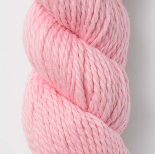 Organic Cotton Worsted Yarn - The Woolery