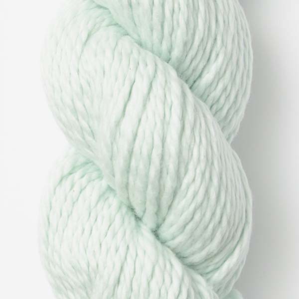 Organic Cotton Worsted Yarn - The Woolery