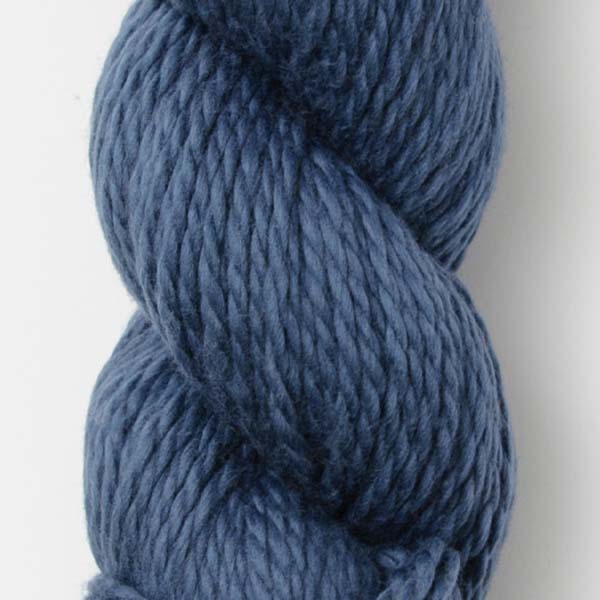 Organic Cotton Worsted Yarn - The Woolery