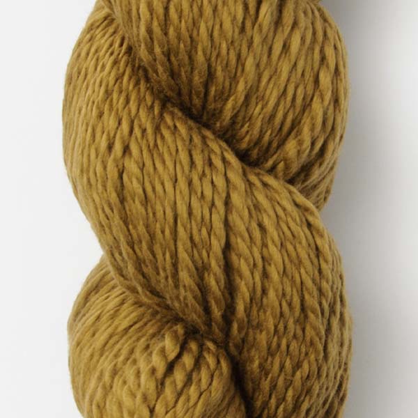 Organic Cotton Worsted Yarn - The Woolery