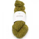 Tukuwool DK Yarn - The Woolery
