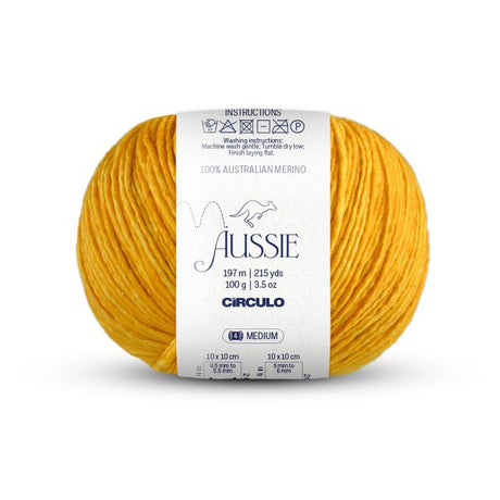 Circulo Aussie Yarn