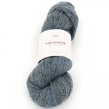 Tukuwool DK Yarn - The Woolery