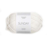 Sandnes Garn Sunday Yarn - The Woolery