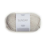 Sandnes Garn Sunday Yarn - The Woolery