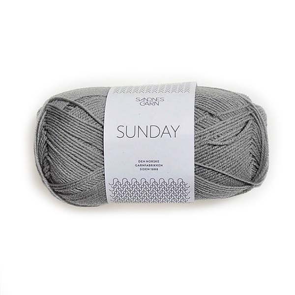 Sandnes Garn Sunday Yarn - The Woolery