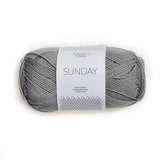 Sandnes Garn Sunday Yarn - The Woolery
