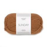 Sandnes Garn Sunday Yarn - The Woolery