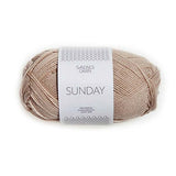 Sandnes Garn Sunday Yarn - The Woolery