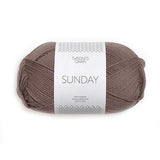 Sandnes Garn Sunday Yarn - The Woolery