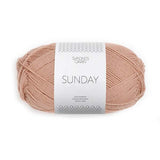 Sandnes Garn Sunday Yarn - The Woolery