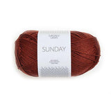 Sandnes Garn Sunday Yarn - The Woolery