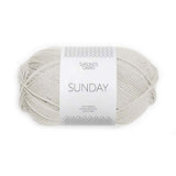 Sandnes Garn Sunday Yarn - The Woolery