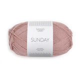 Sandnes Garn Sunday Yarn - The Woolery