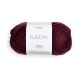 Sandnes Garn Sunday Yarn - The Woolery