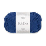 Sandnes Garn Sunday Yarn - The Woolery
