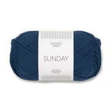 Sandnes Garn Sunday Yarn - The Woolery