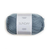 Sandnes Garn Sunday Yarn - The Woolery
