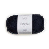 Sandnes Garn Sunday Yarn - The Woolery