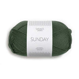 Sandnes Garn Sunday Yarn - The Woolery