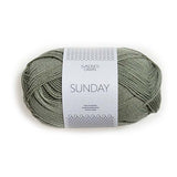 Sandnes Garn Sunday Yarn - The Woolery