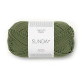 Sandnes Garn Sunday Yarn - The Woolery