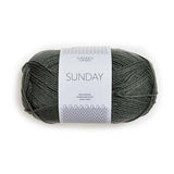 Sandnes Garn Sunday Yarn - The Woolery