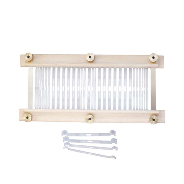 Kromski Weaver's Choice Heddle - Presto