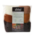 Ashford Corriedale Wool Felting Pack - The Woolery