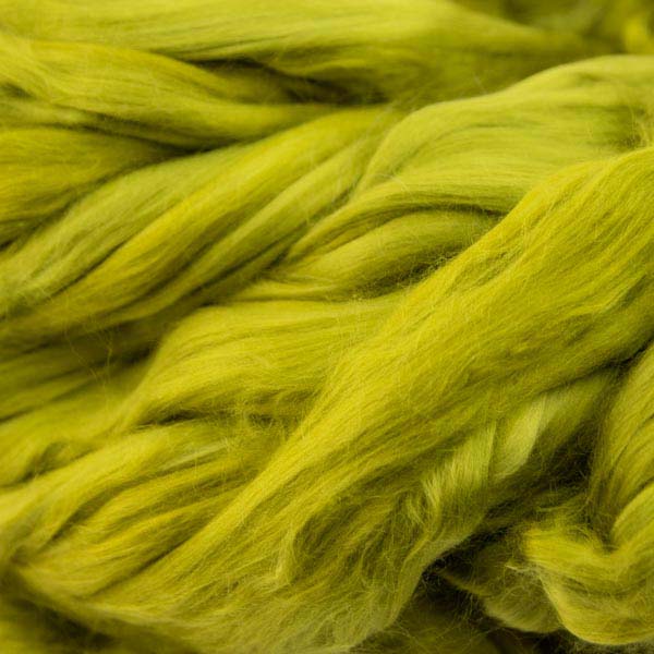 Mulberry Silk Top - The Woolery