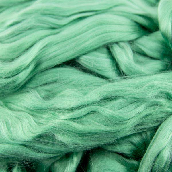 Mulberry Silk Top - The Woolery