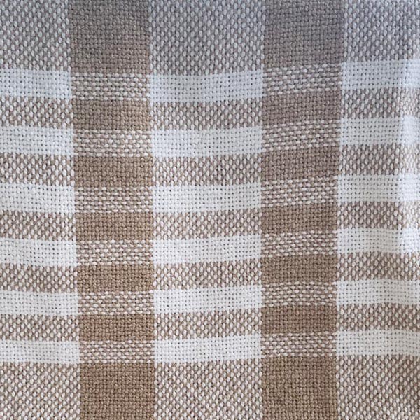 DJE Au Natural 2 Towels Kit - The Woolery