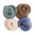 Kromski Merino Wool Felting Pack - The Woolery