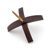 Riley Turkish Spindle - Medium - The Woolery