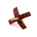 Riley Turkish Spindle - Mini - The Woolery