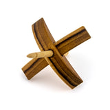 Riley Turkish Spindle - Mini - The Woolery