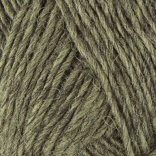 Lettlopi Yarn