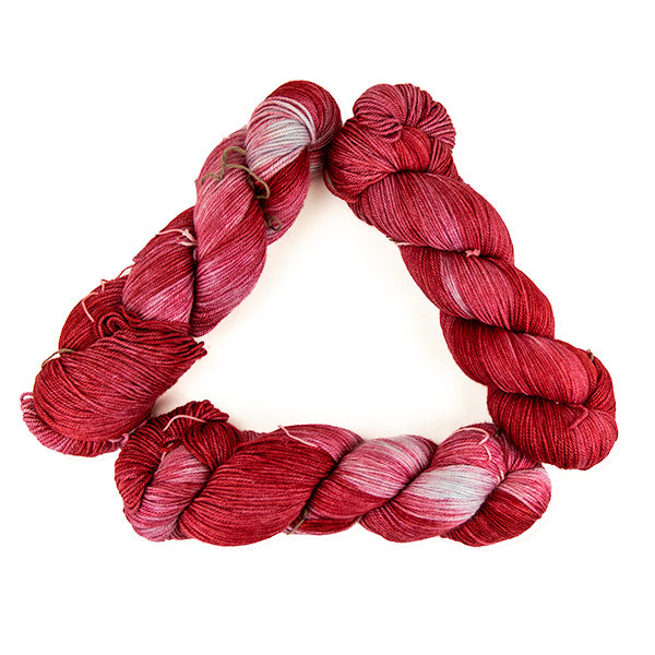 Madelinetosh Pashmina Yarn | The Woolery