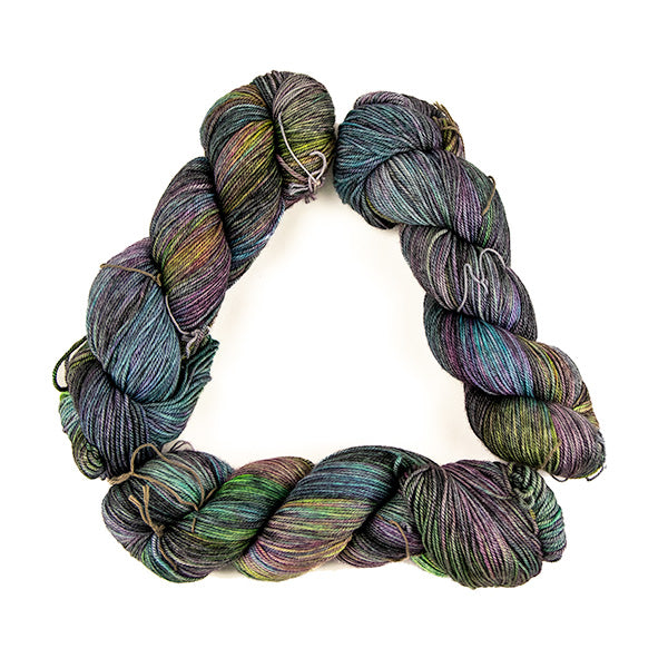 Madelinetosh Pashmina Yarn | The Woolery