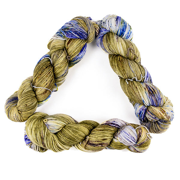 Madelinetosh Pashmina Yarn | The Woolery