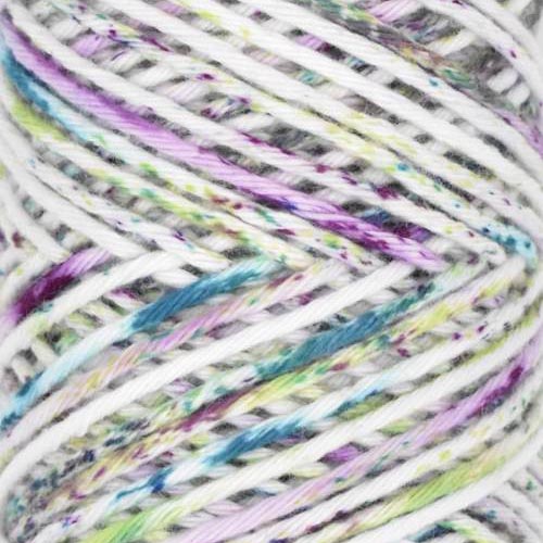 Queensland Coastal Cotton Ocean Mist Yarn - The Woolery