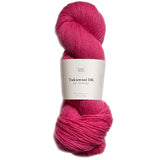 Tukuwool DK Yarn - The Woolery