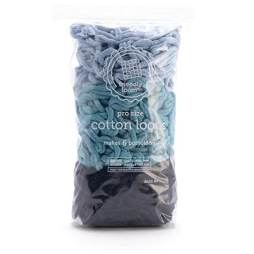 Friendly Loom PRO Size Lotta Loops - The Woolery