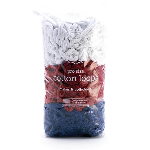 Friendly Loom PRO Size Lotta Loops - The Woolery