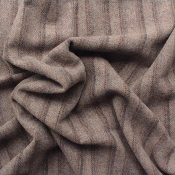 Virgin Wool Fabric - The Woolery