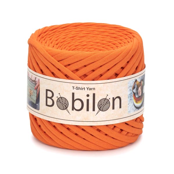 Bobilon Maxi T-Shirt Yarn - The Woolery